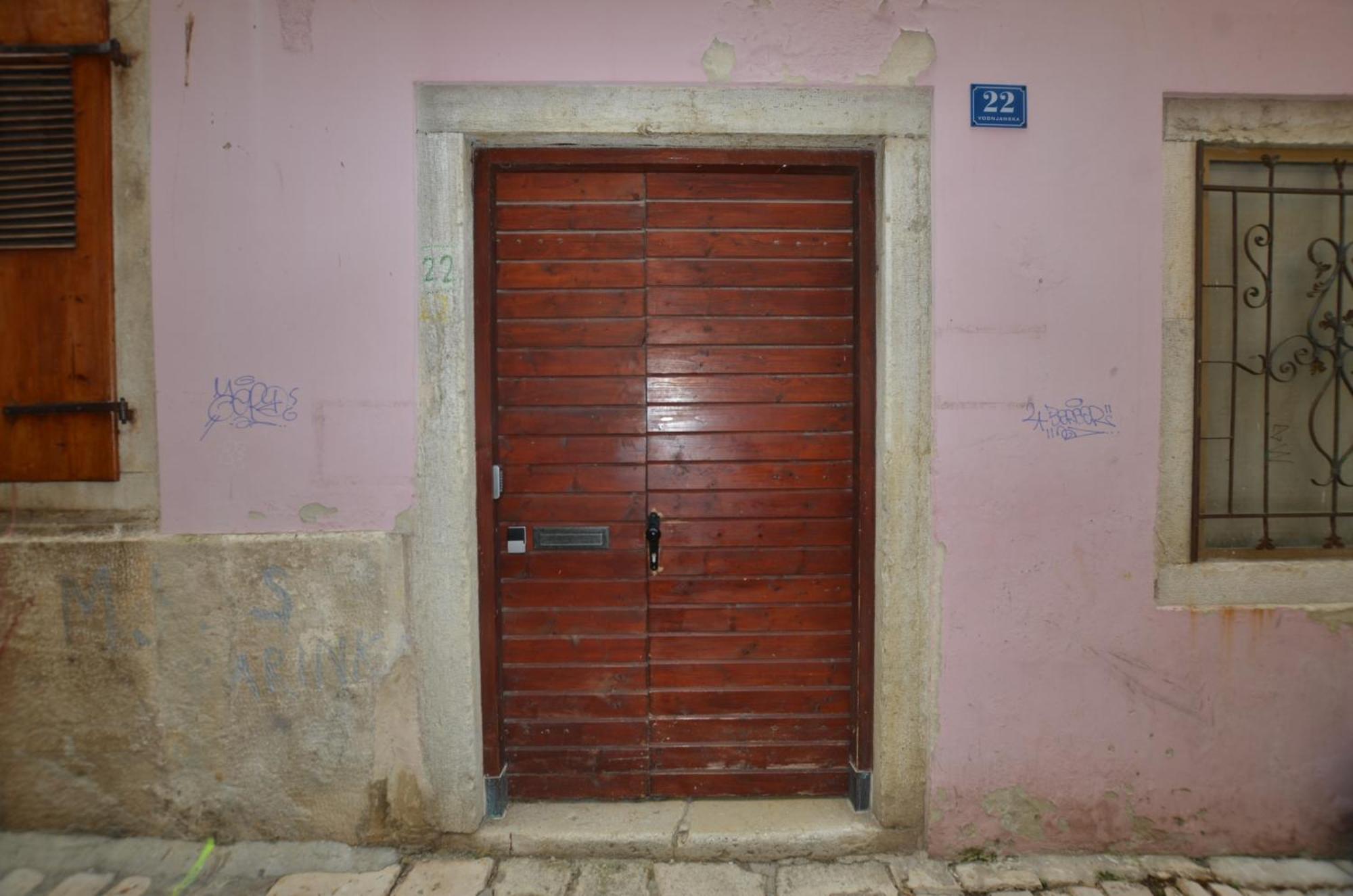 Apartament Vod22