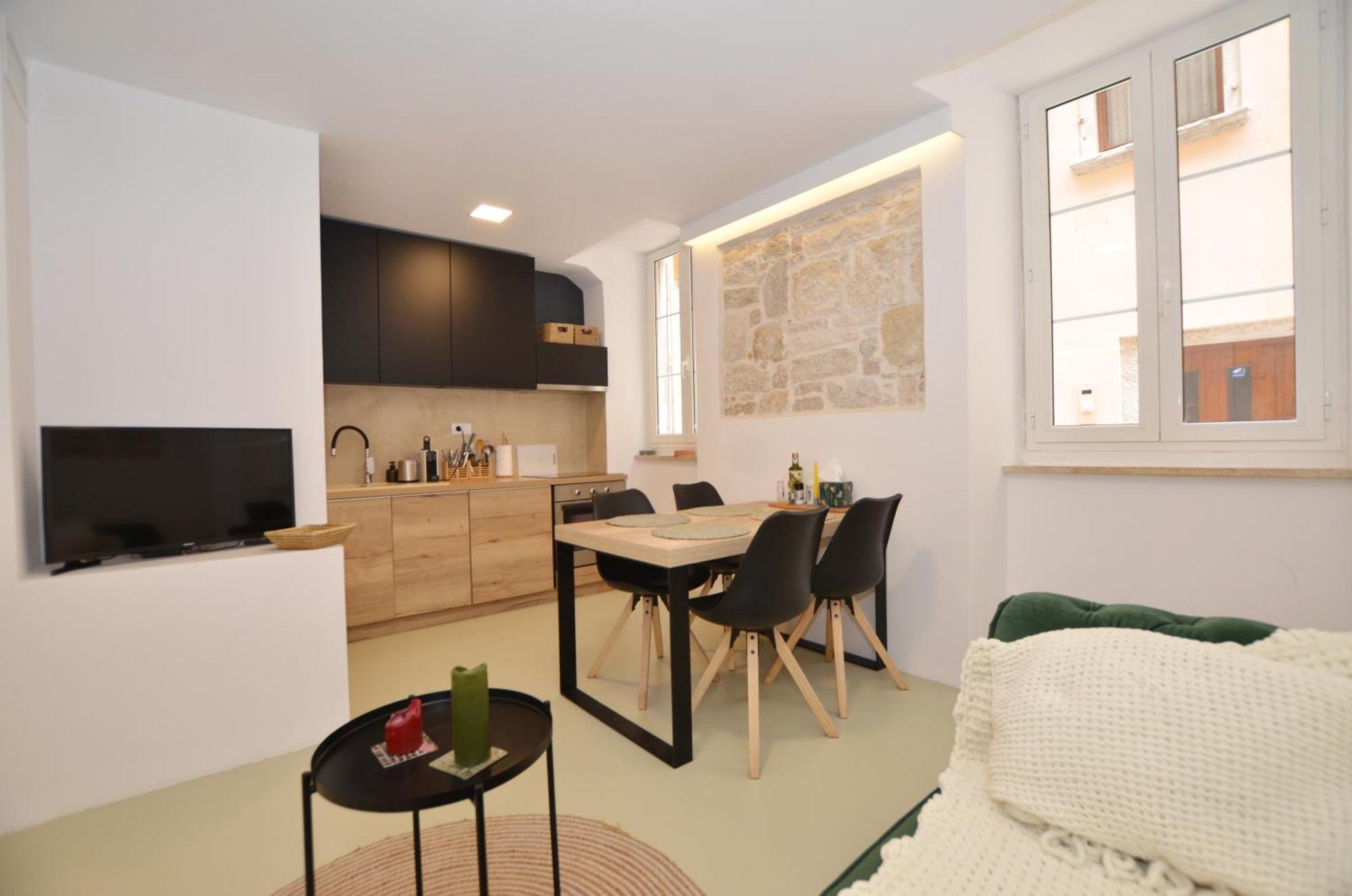 Vod22 Apartament