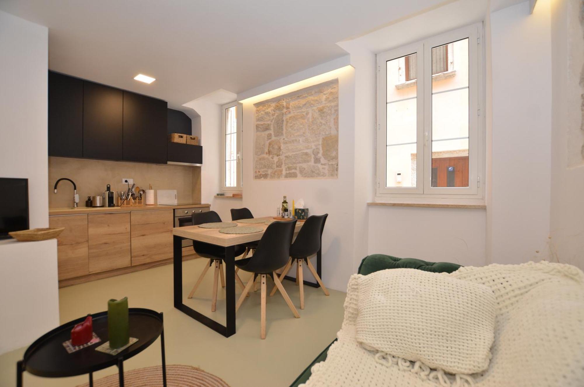 Apartment Vod22 *