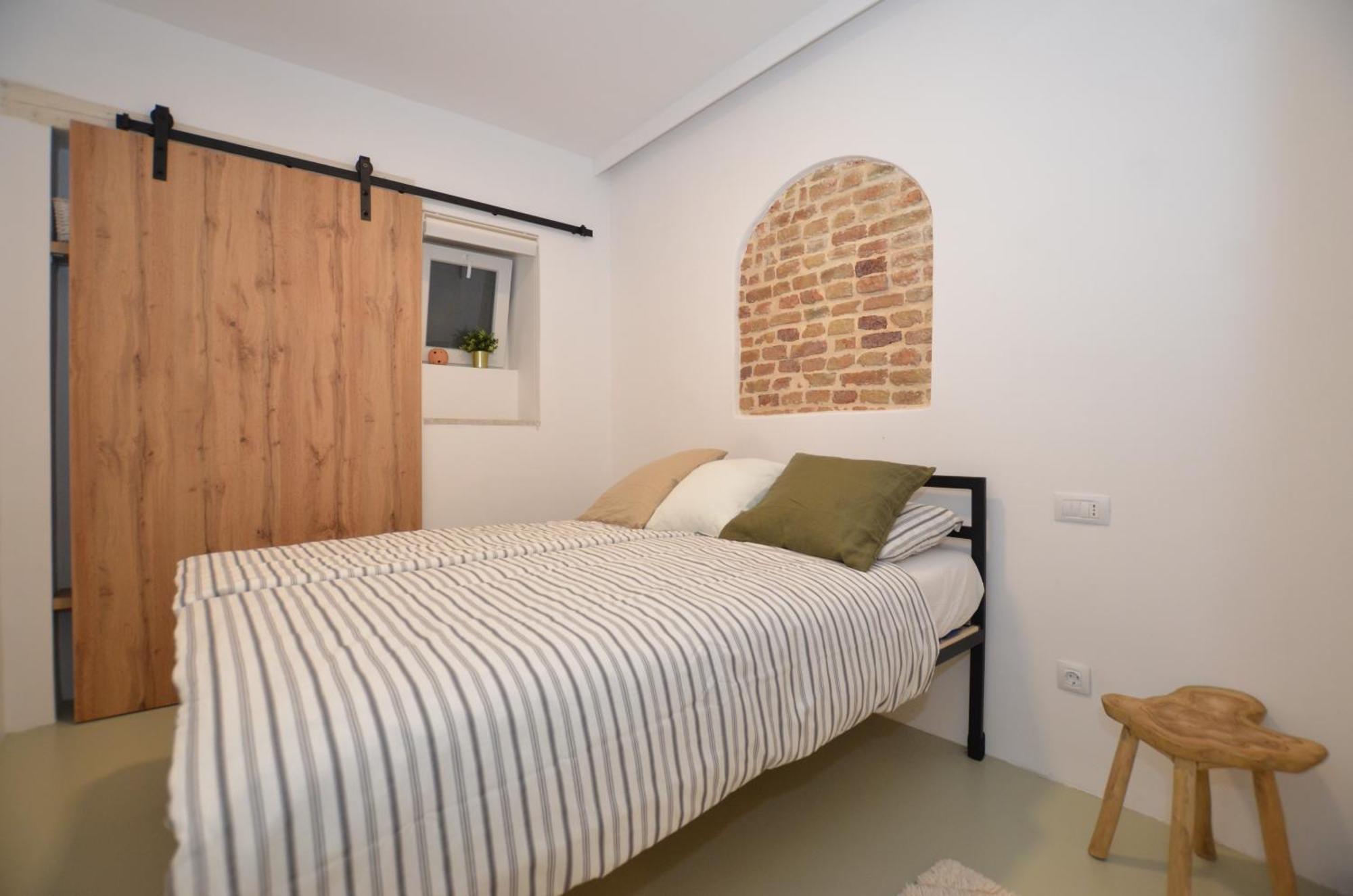 Vod22 Apartament *