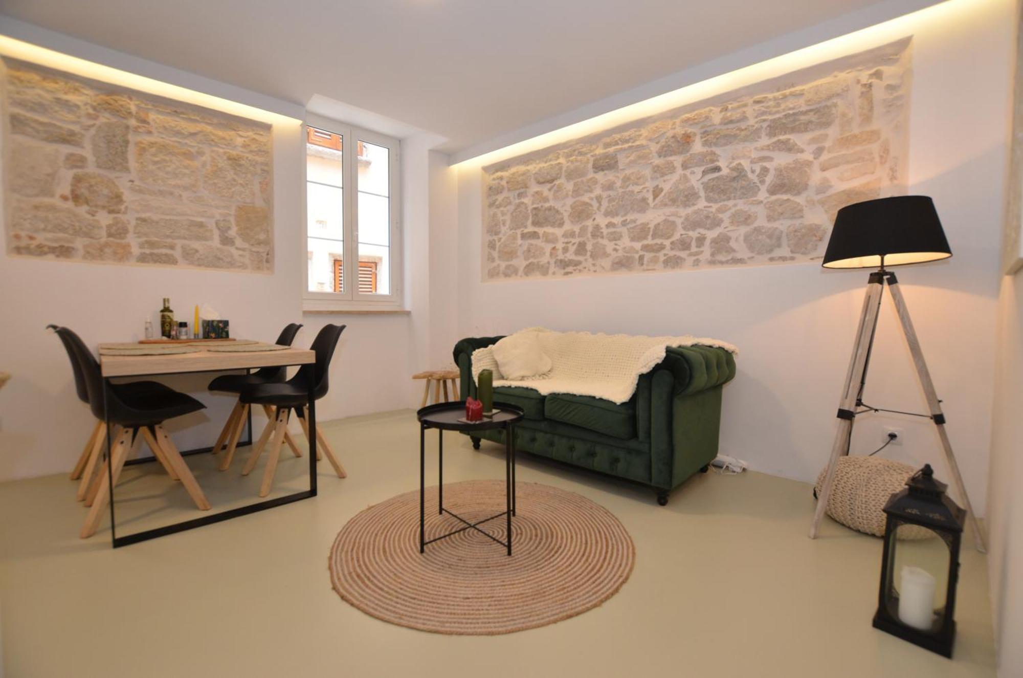 Apartament Vod22 *